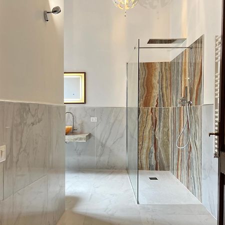 Vitozzi Suite Orvieto Exterior foto