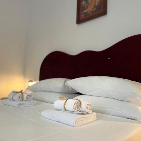 Vitozzi Suite Orvieto Exterior foto