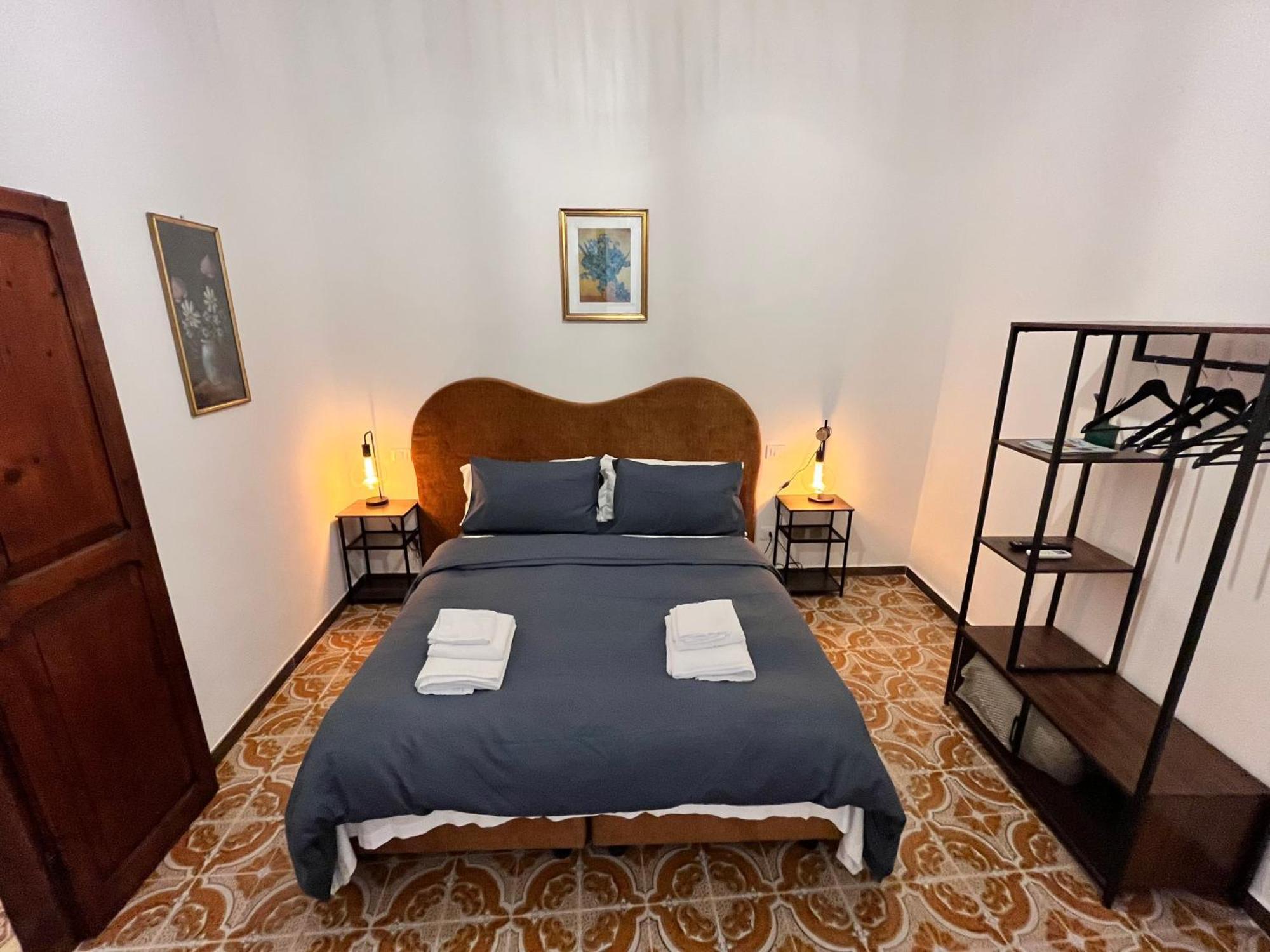 Vitozzi Suite Orvieto Exterior foto