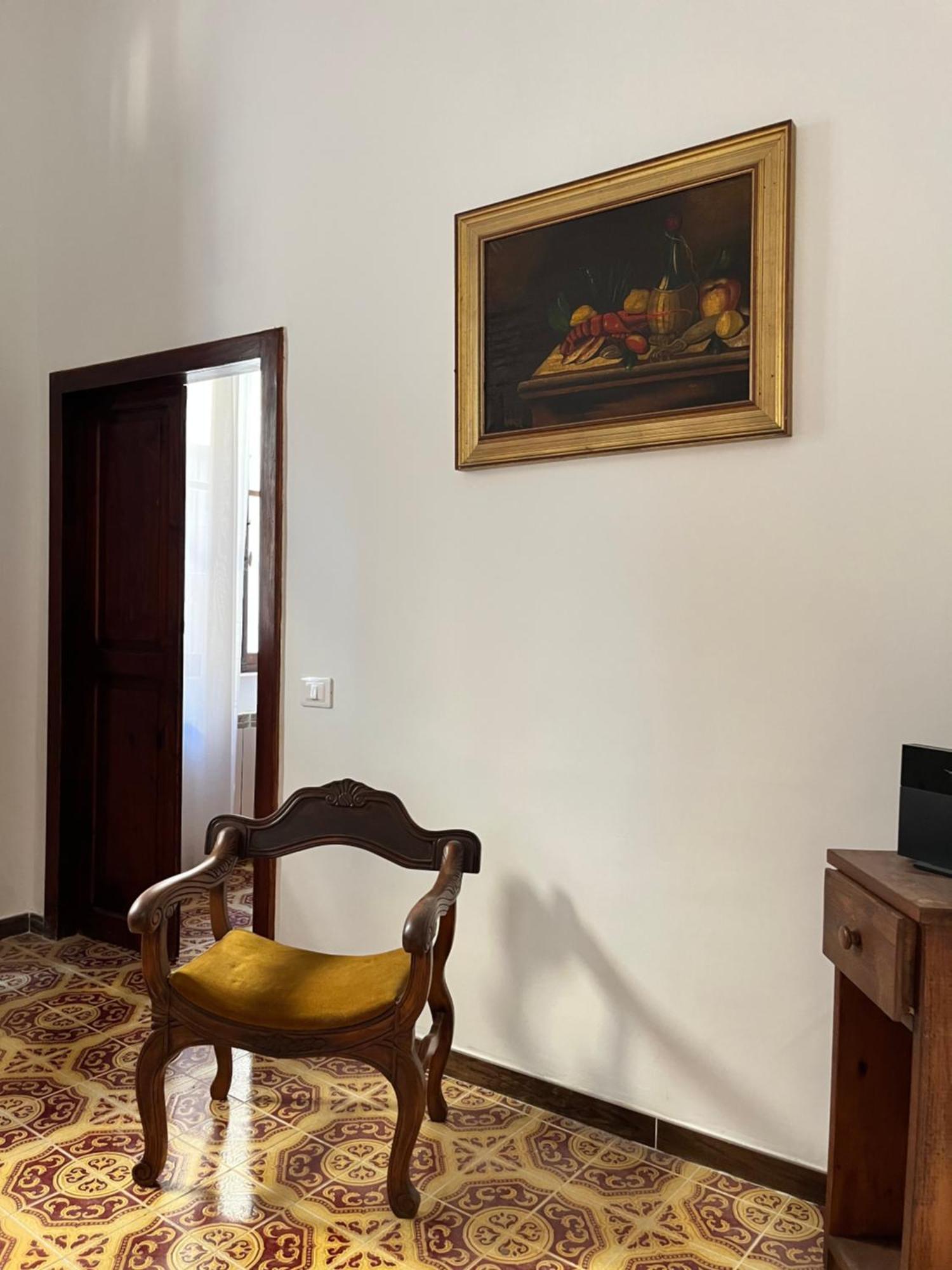 Vitozzi Suite Orvieto Exterior foto