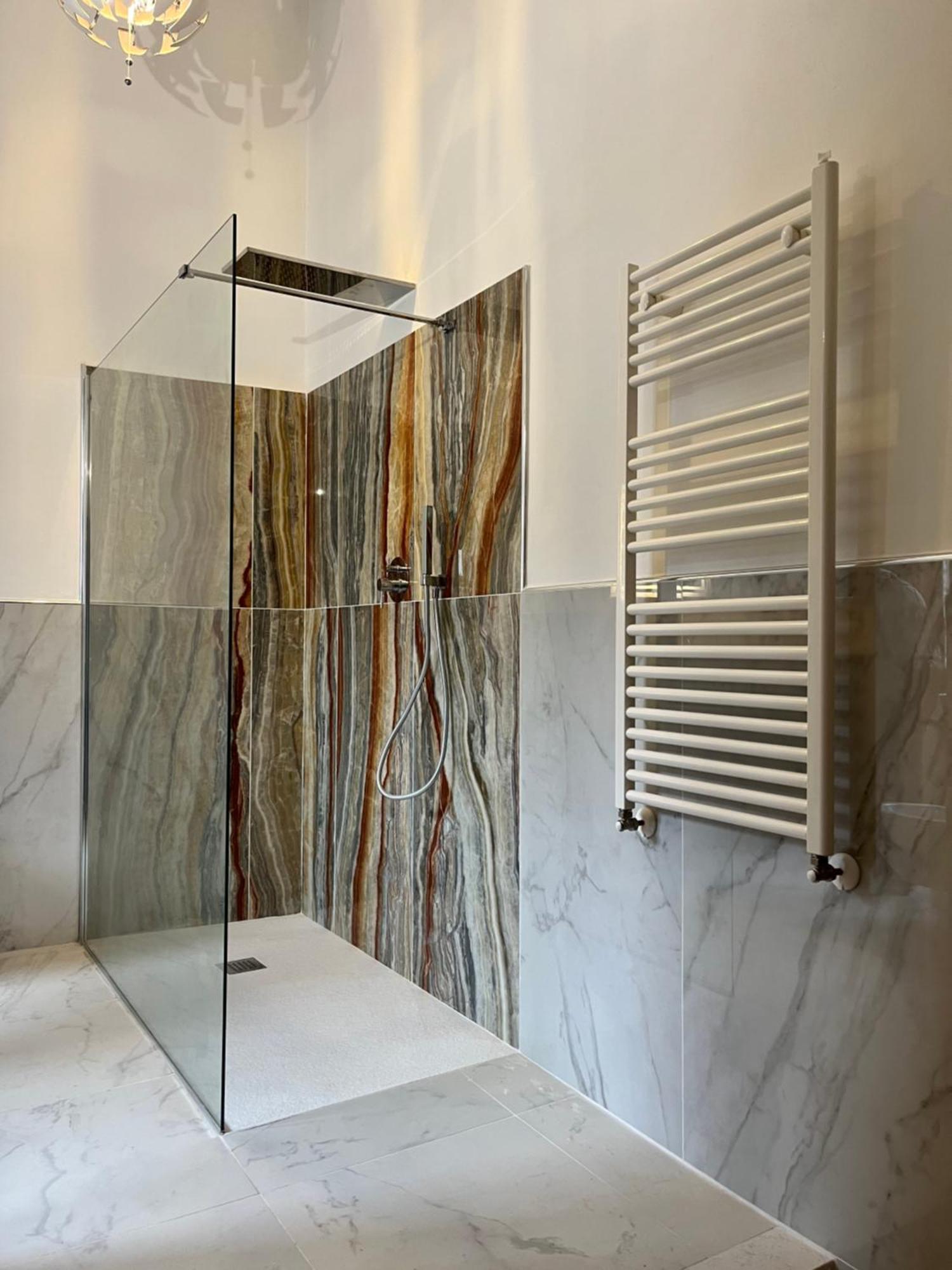 Vitozzi Suite Orvieto Exterior foto