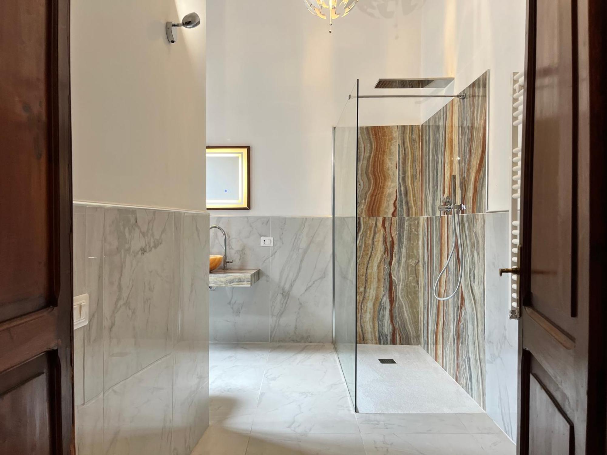Vitozzi Suite Orvieto Exterior foto