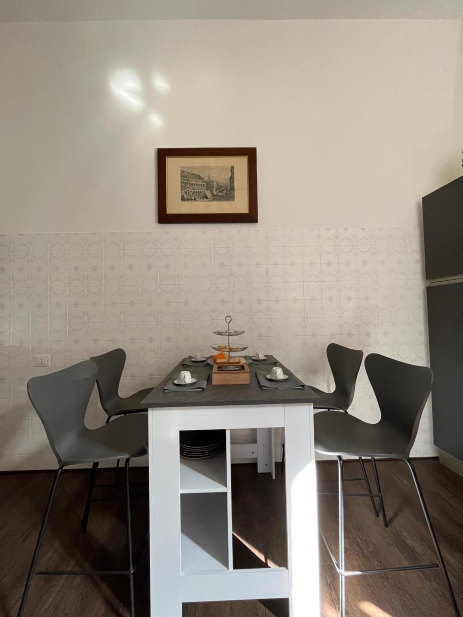 Vitozzi Suite Orvieto Exterior foto