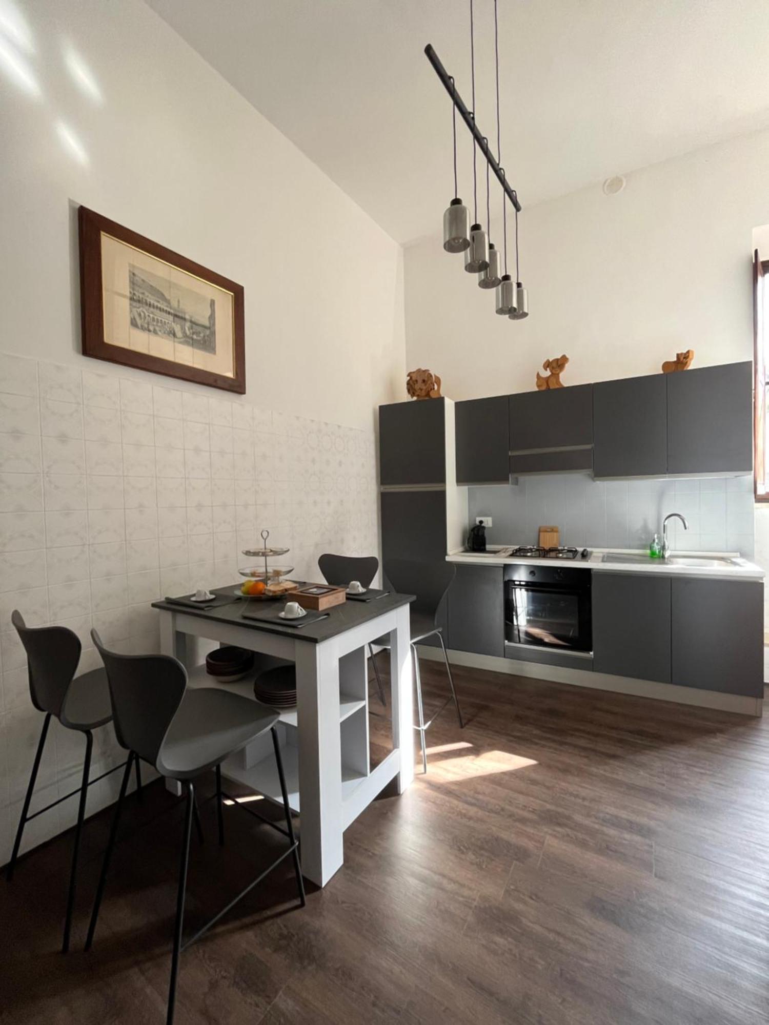 Vitozzi Suite Orvieto Exterior foto