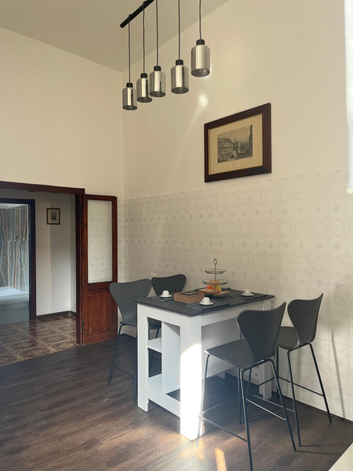 Vitozzi Suite Orvieto Exterior foto
