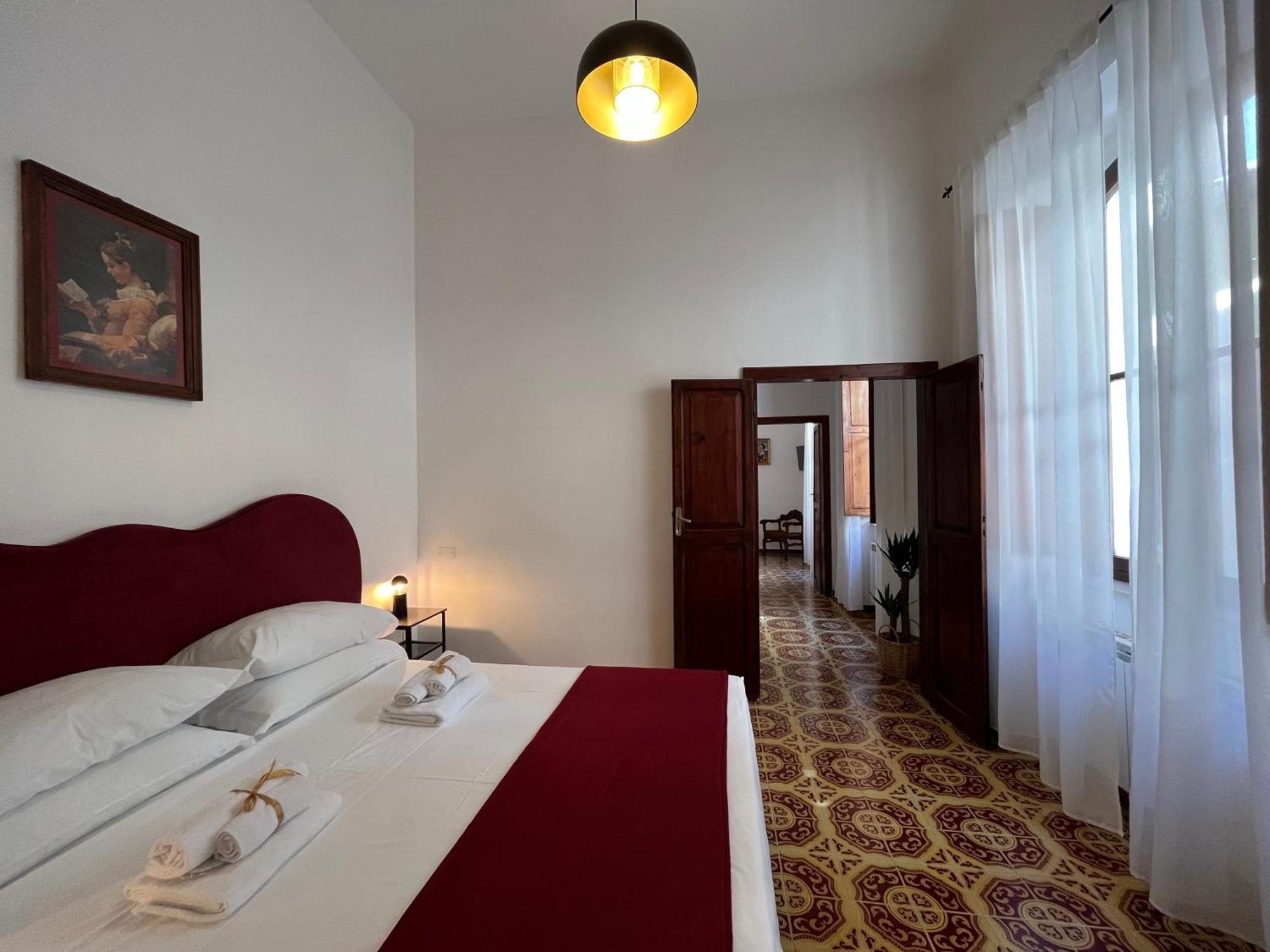 Vitozzi Suite Orvieto Exterior foto