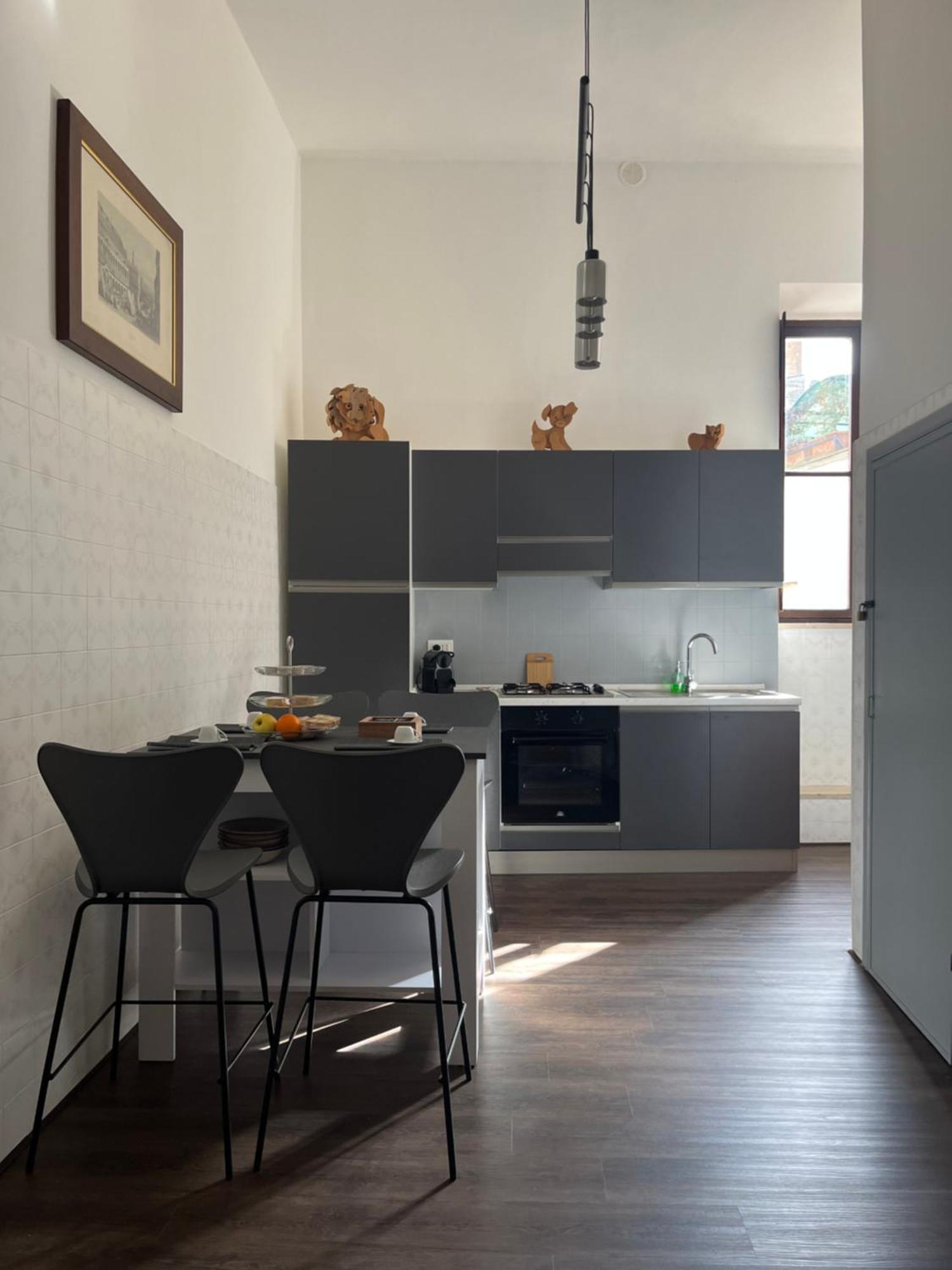 Vitozzi Suite Orvieto Exterior foto