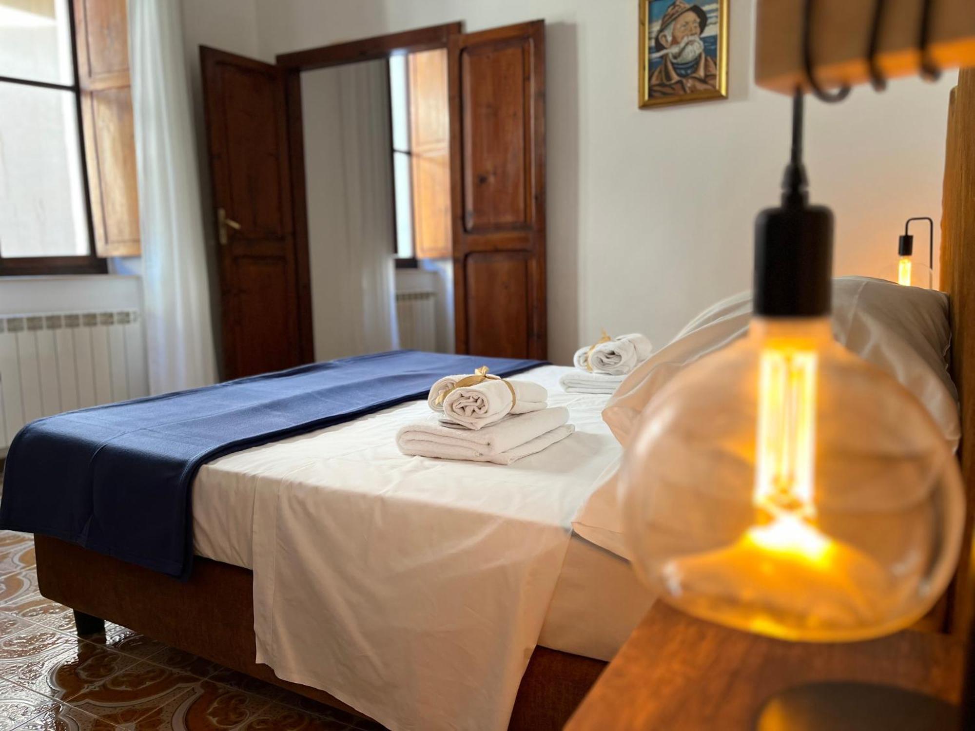 Vitozzi Suite Orvieto Exterior foto