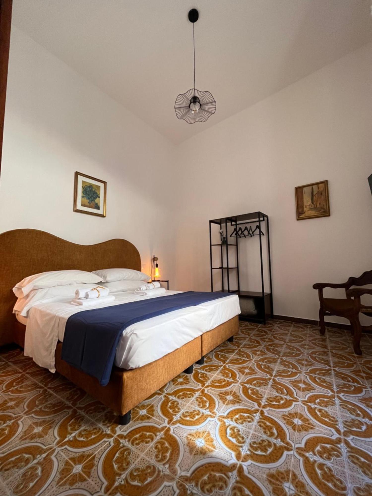 Vitozzi Suite Orvieto Exterior foto