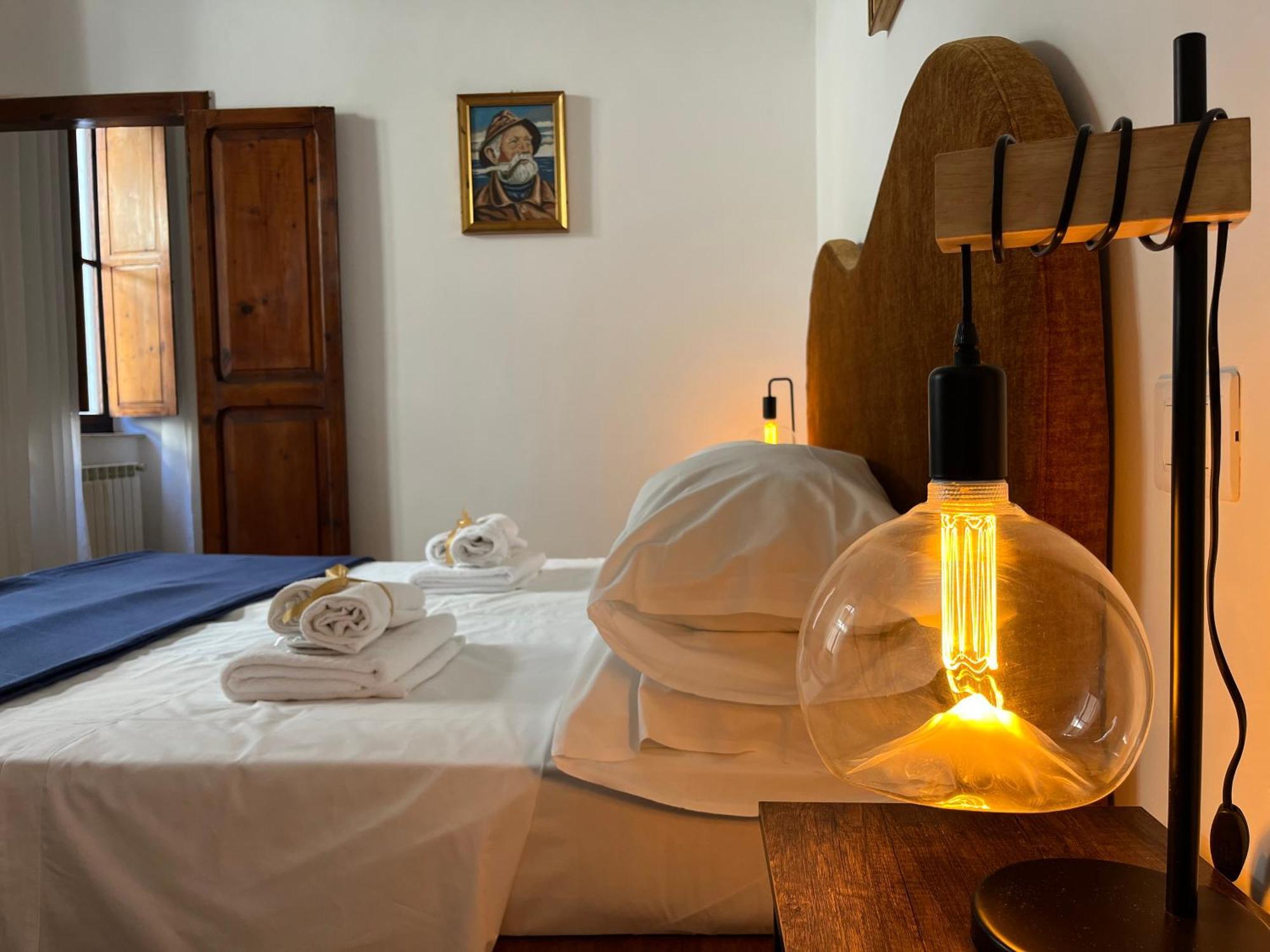 Vitozzi Suite Orvieto Exterior foto